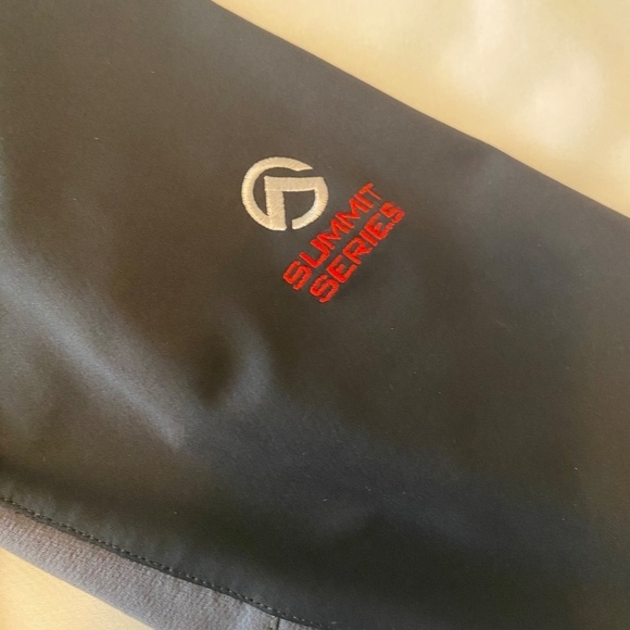 The North Face Wind Stopper Summit‎ Series  Shell Jacket - XL - Picture 14 of 14